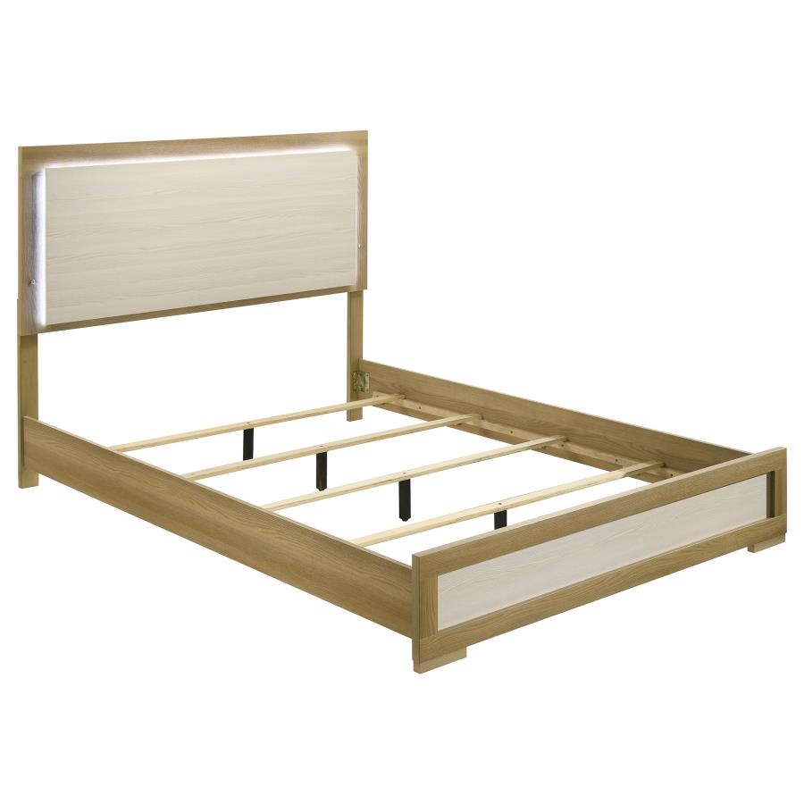 Luz 5-Piece Bedroom Set