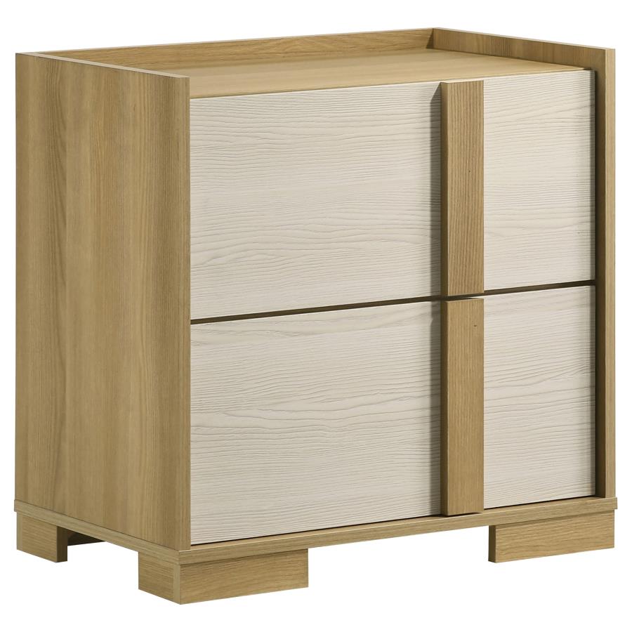 Luz 5-Piece Bedroom Set