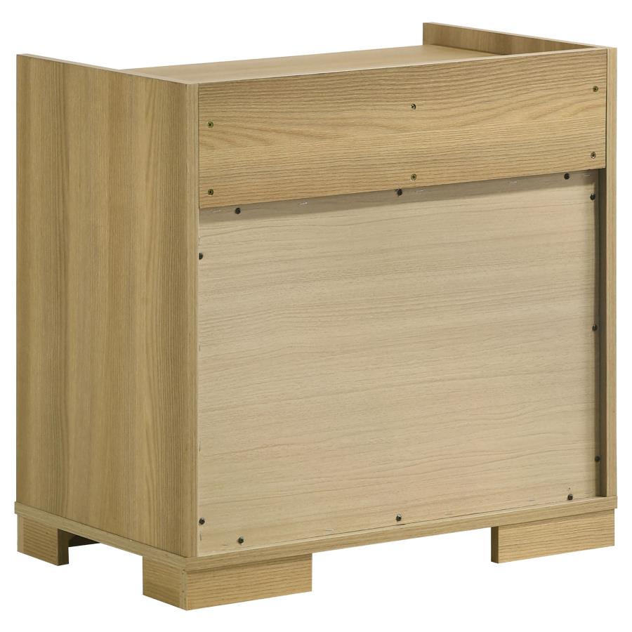 Luz 5-Piece Bedroom Set
