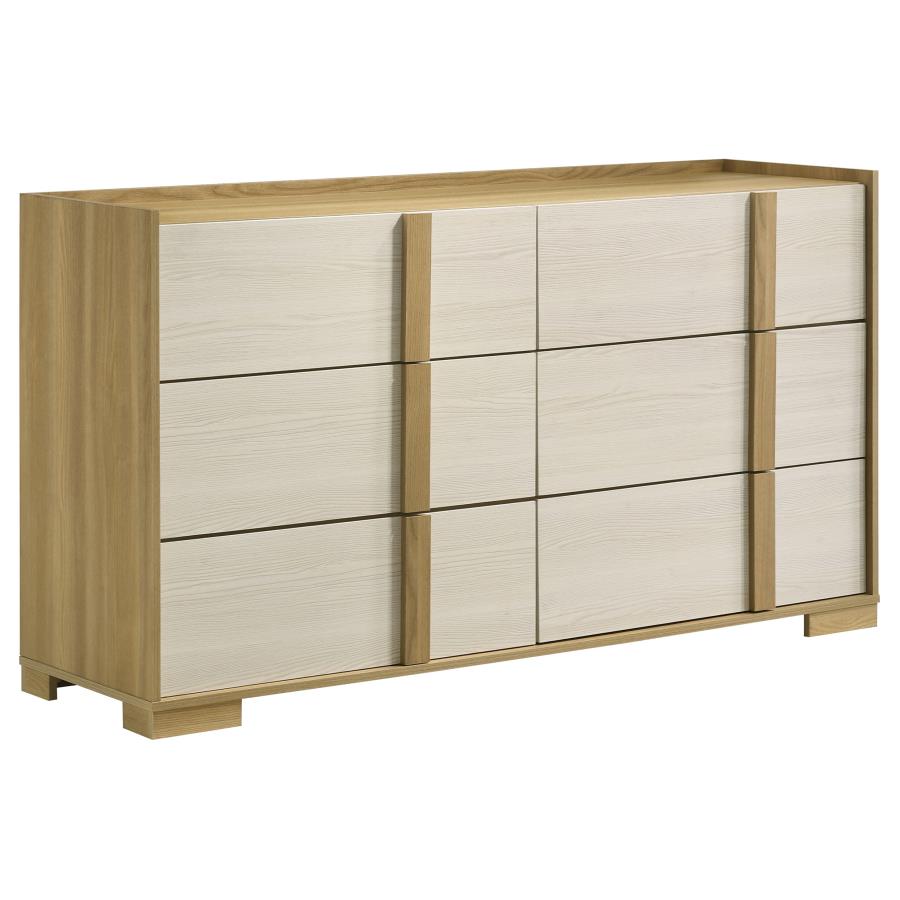 Luz 5-Piece Bedroom Set