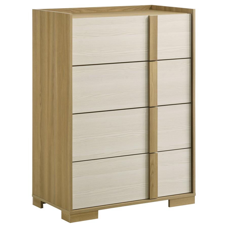 Luz 5-Piece Bedroom Set