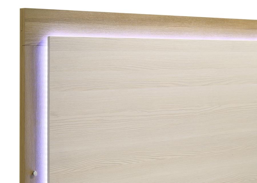 Luz 5-Piece Bedroom Set