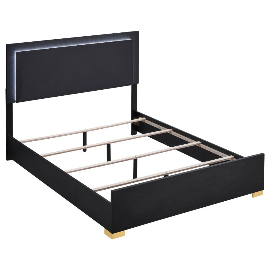 Helena 5 Piece Bedroom Set