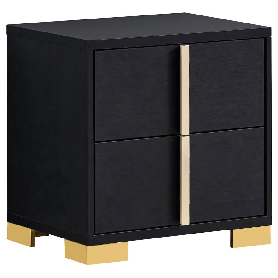 Helena 5 Piece Bedroom Set
