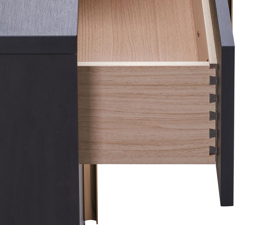 Helena 5-Drawer Chest