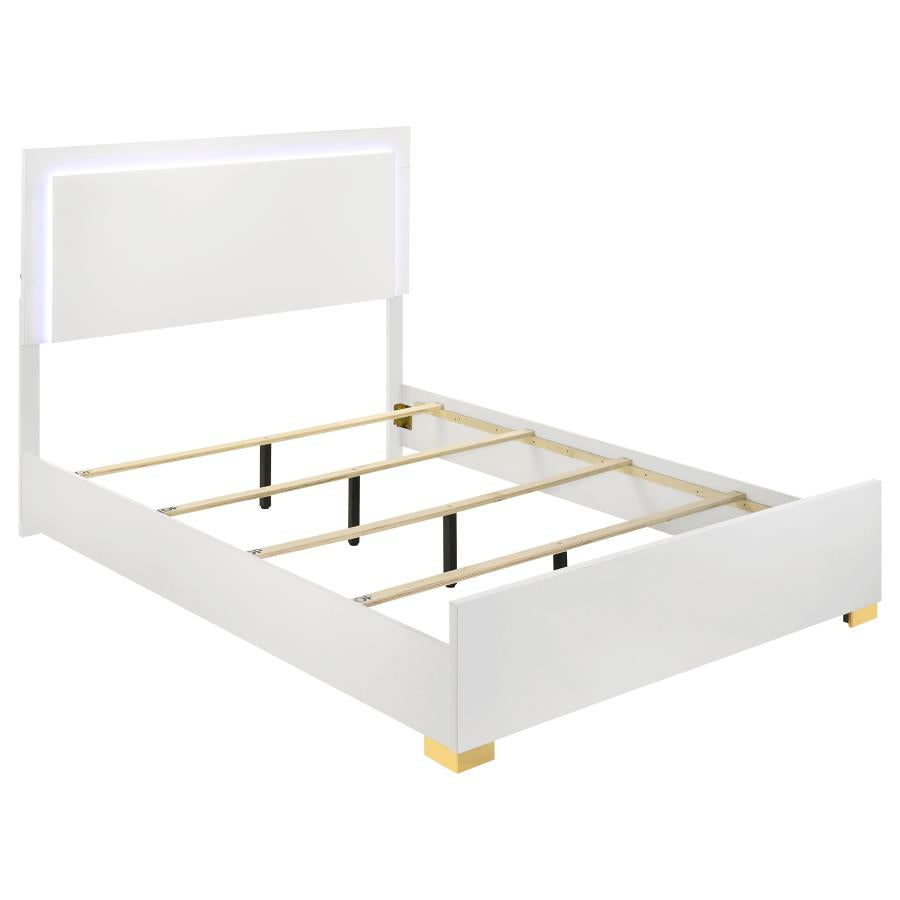 Helena 5 Piece Bedroom Set