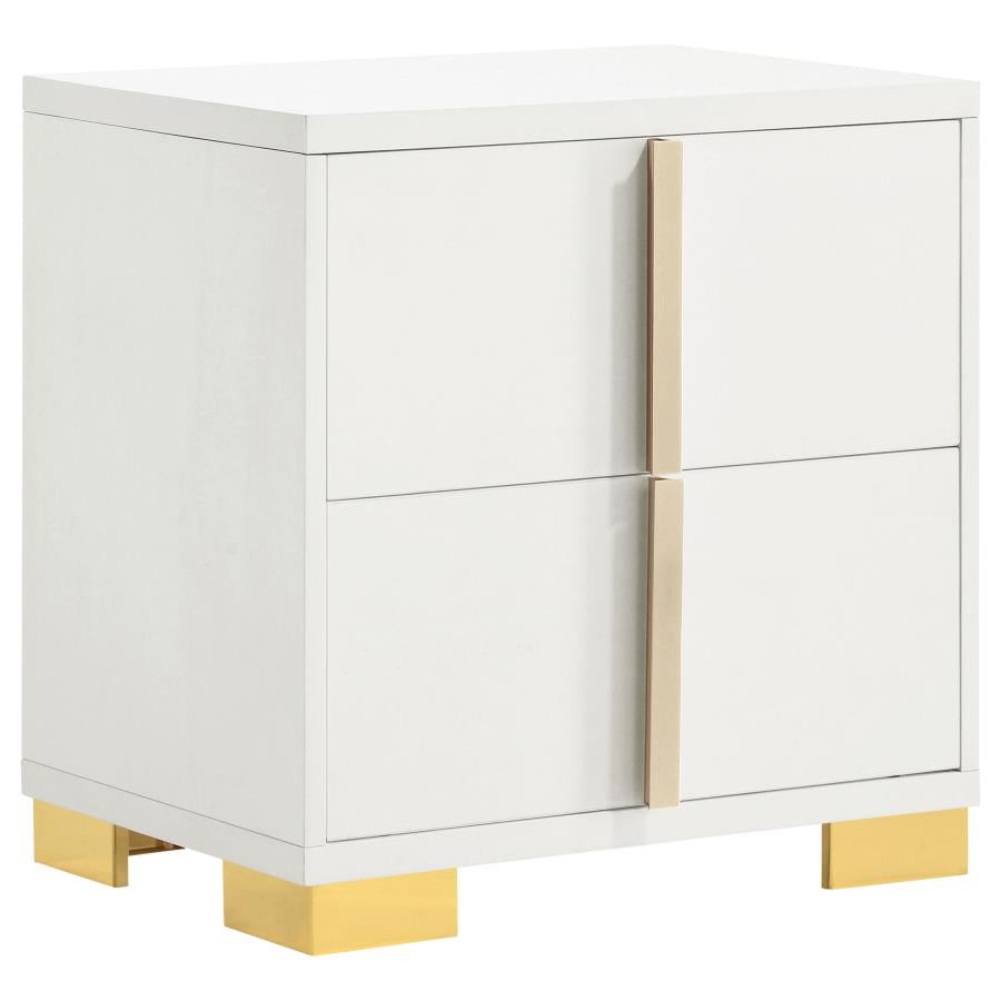 Helena 5 Piece Bedroom Set