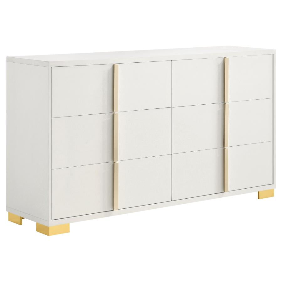 Helena 5 Piece Bedroom Set