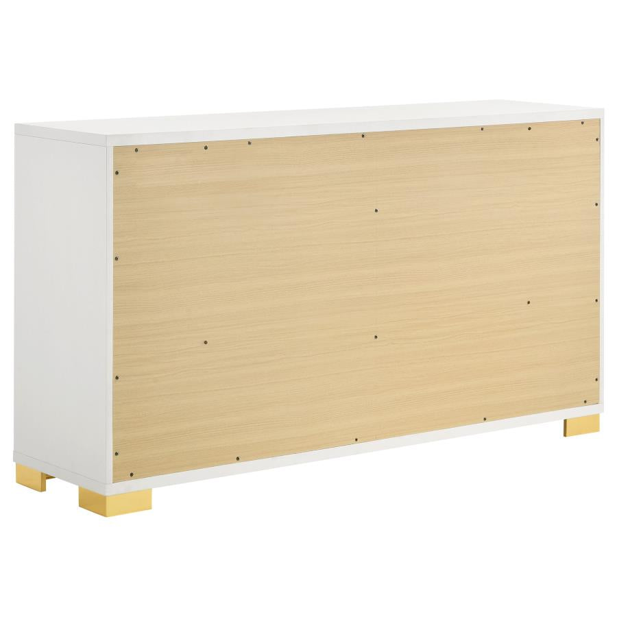 Helena 5 Piece Bedroom Set