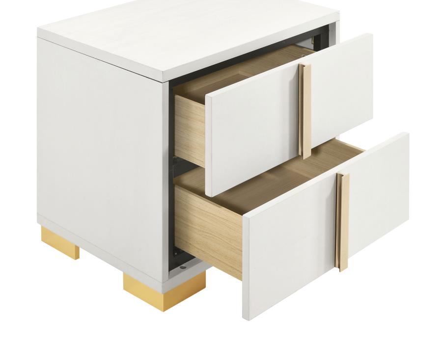 Helena 5 Piece Bedroom Set