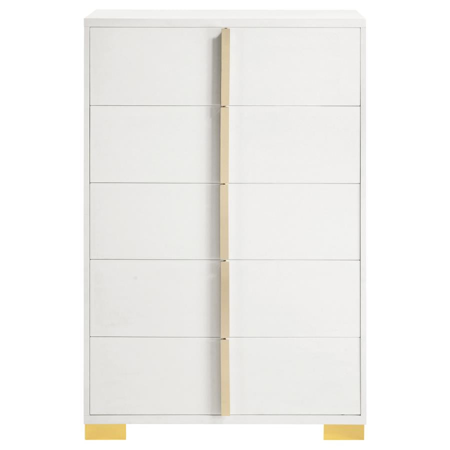 Helena 5-Drawer Chest