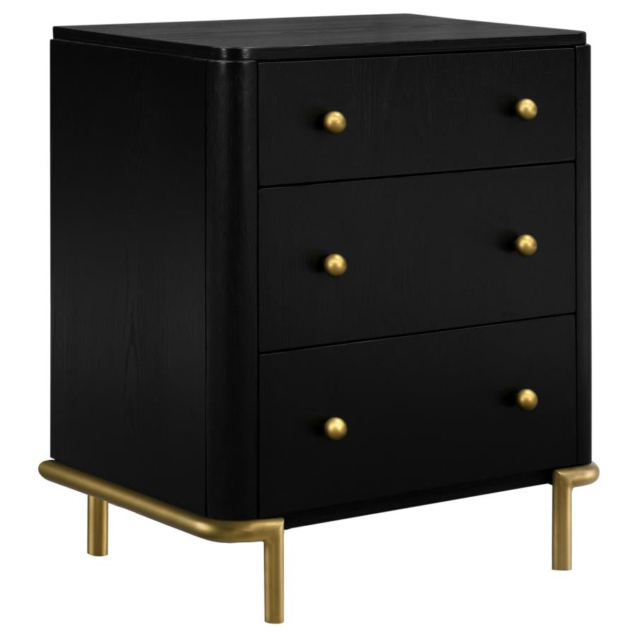 Diana Nightstand