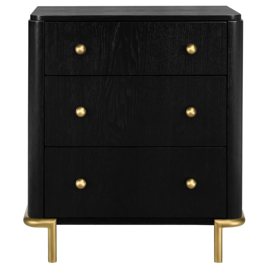 Diana Nightstand