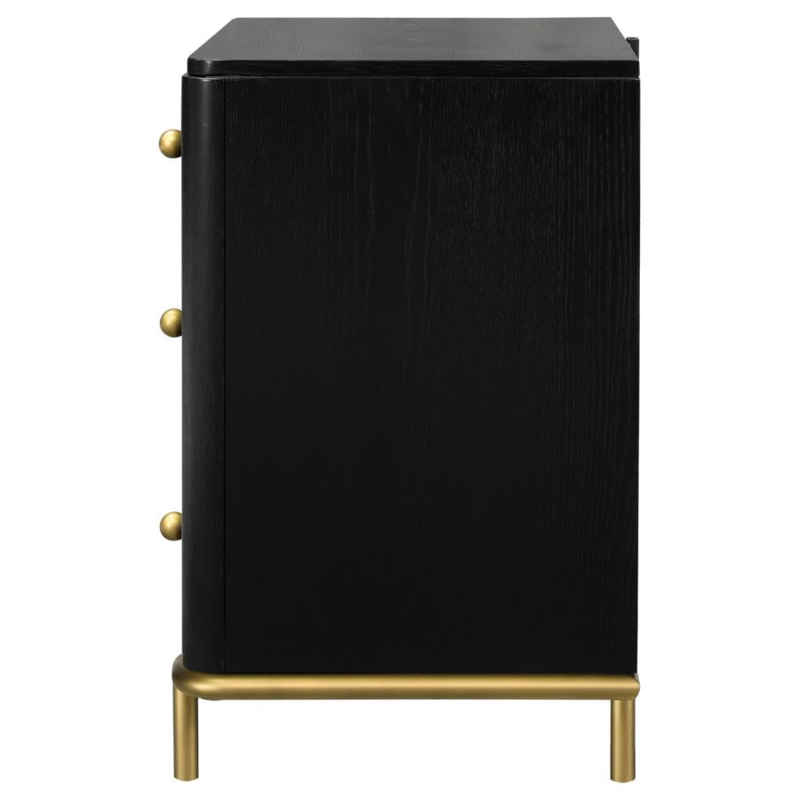 Diana Nightstand