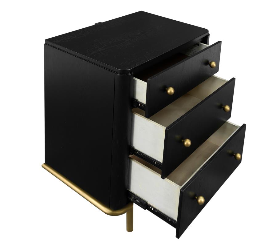 Diana Nightstand