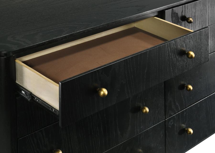 Diana 8-drawer Dresser