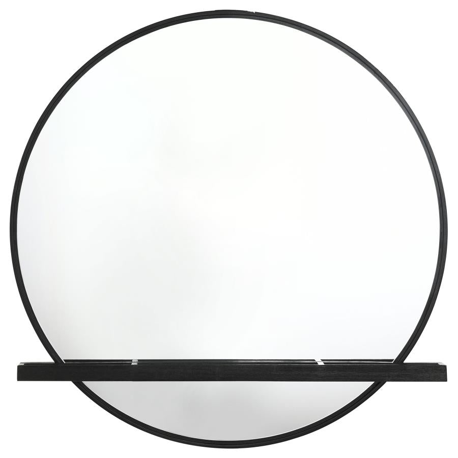 Diana Dresser Mirror Sand Wash