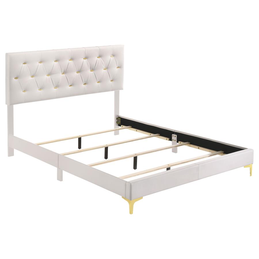 Tara 5 Piece Bedroom Set