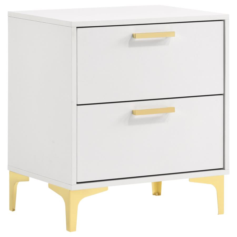 Tara 5 Piece Bedroom Set