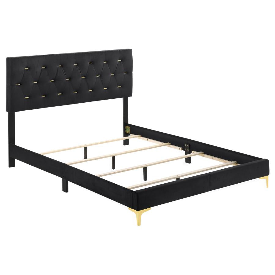 Tara 5 Piece Bedroom Set