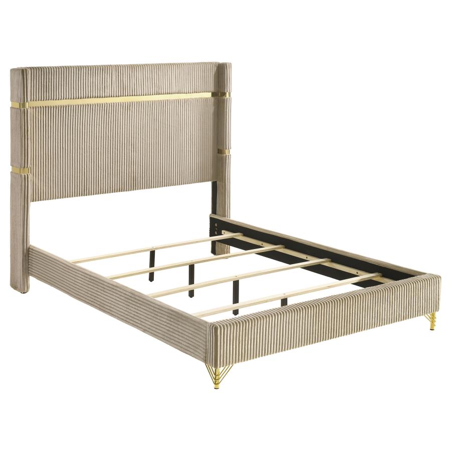 Nala 5-Piece Bedroom Set