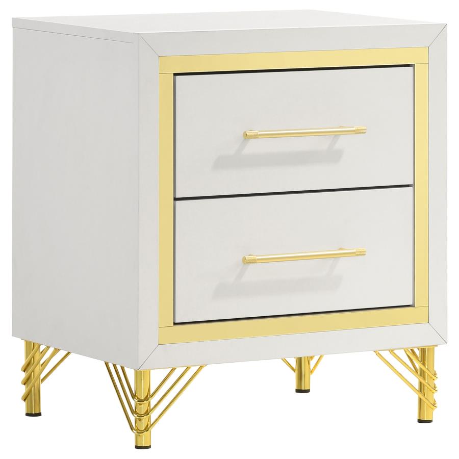 Nala 5-Piece Bedroom Set