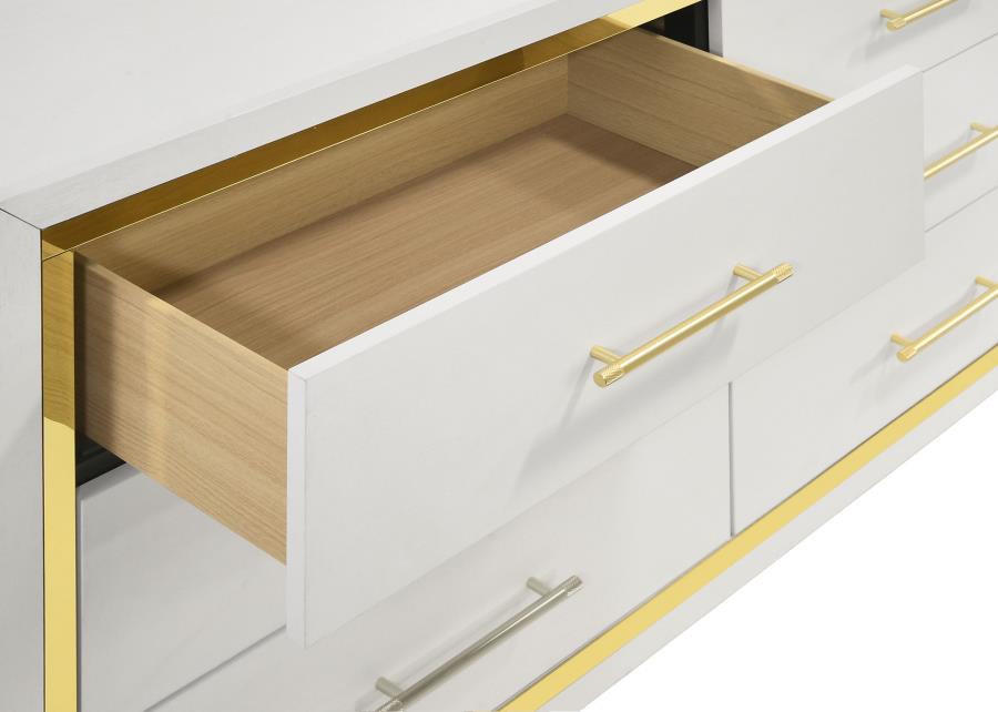 Nala 5-Piece Bedroom Set