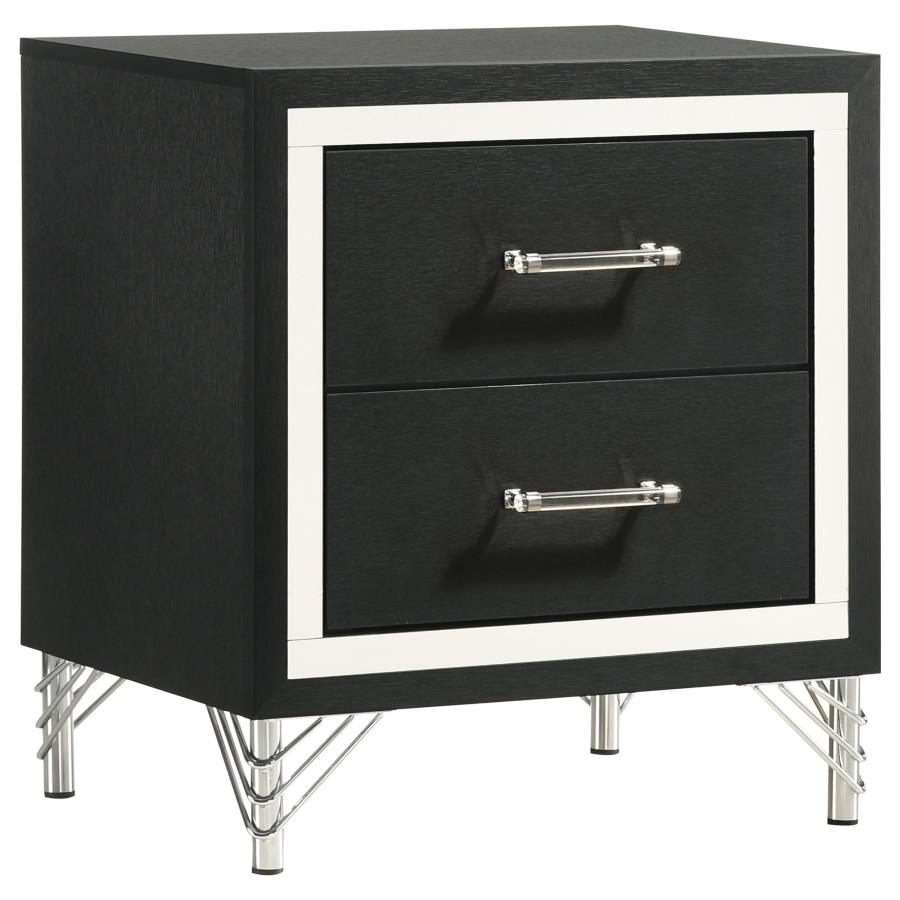 Nala 5-Piece Bedroom Set