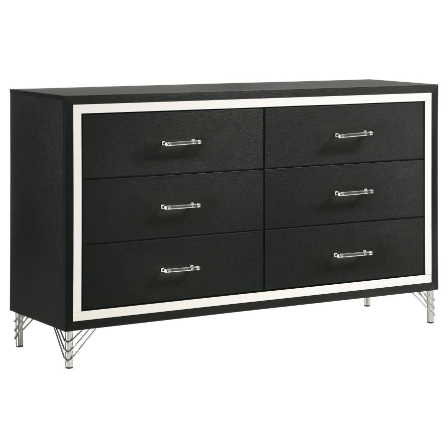 Nala 5-Piece Bedroom Set