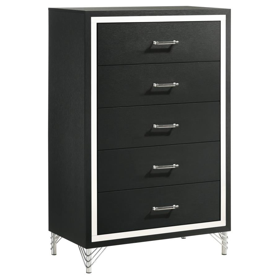 Nala 5-Piece Bedroom Set