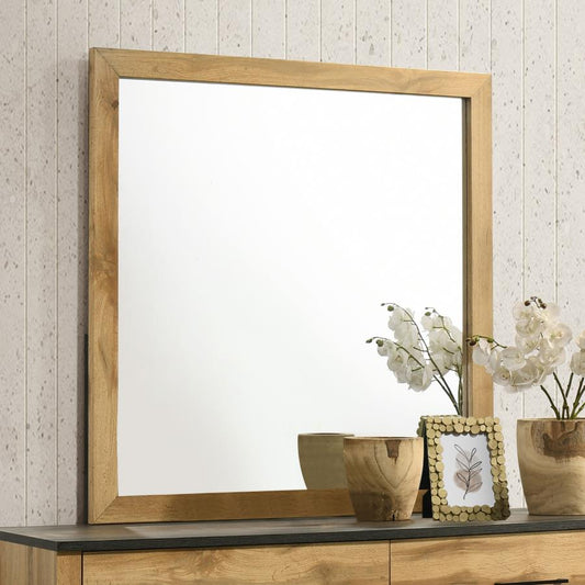 Tara Dresser Mirror