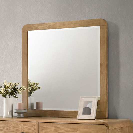 Paola Dresser Mirror