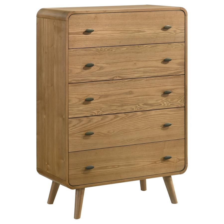 Paola 5-Drawer Chest