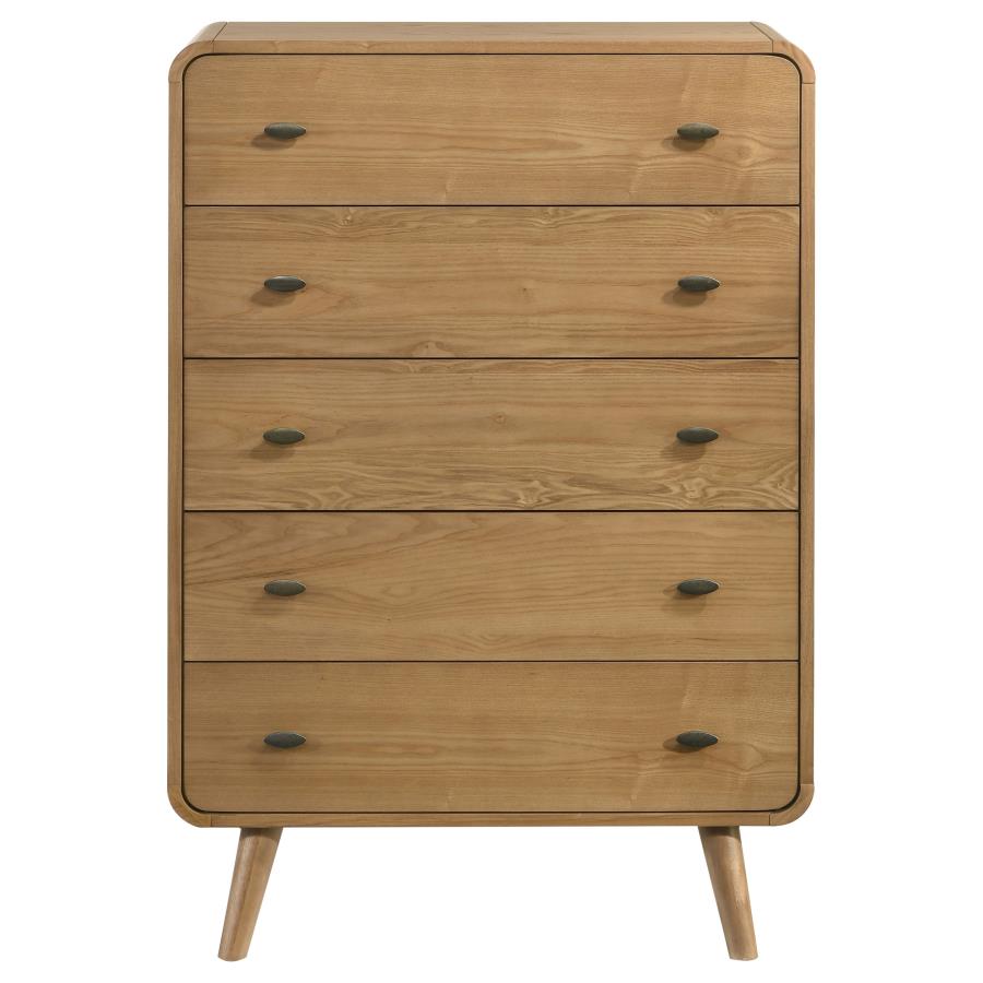 Paola 5-Drawer Chest