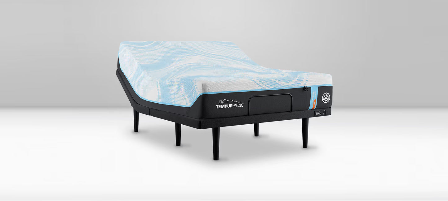 Tempur-Ergo Power Base
