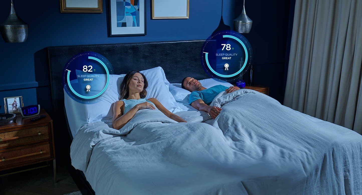 Tempur-Ergo Smart Base