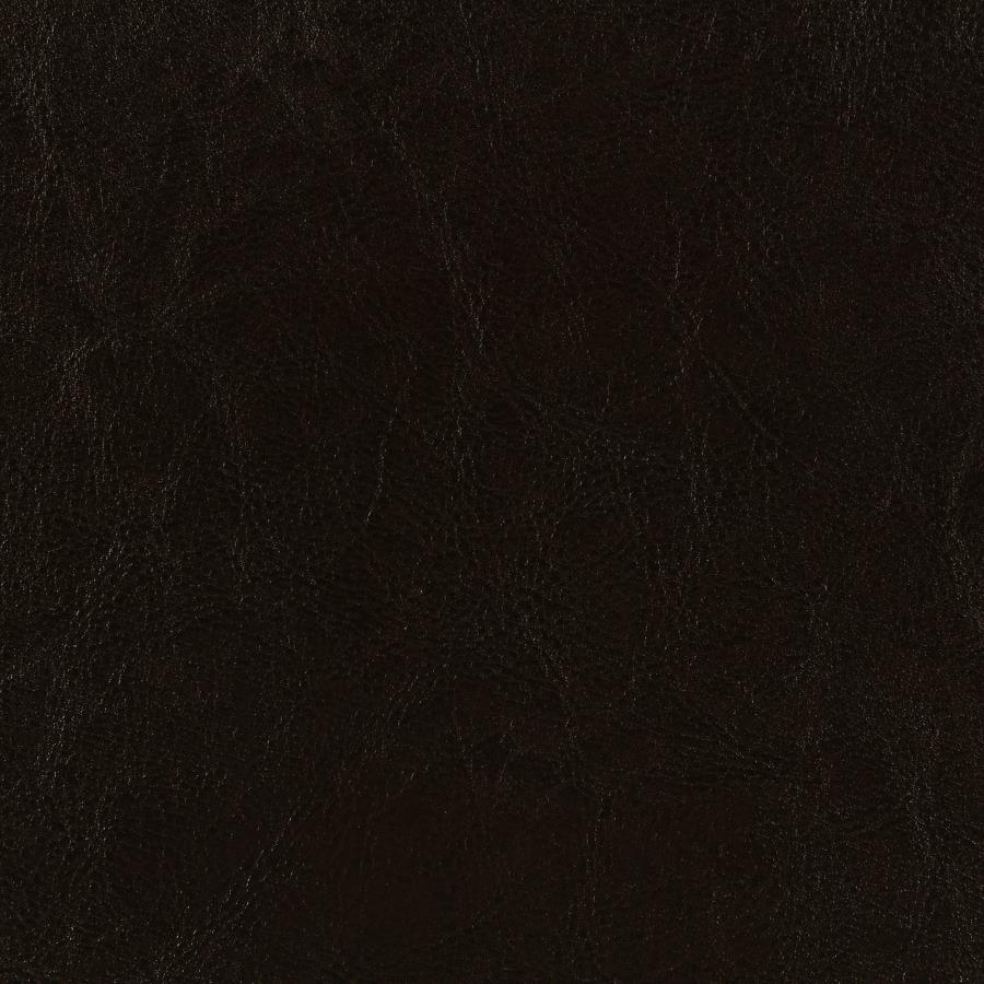 Dariana 5 Piece Bedroom Set Dark Cocoa