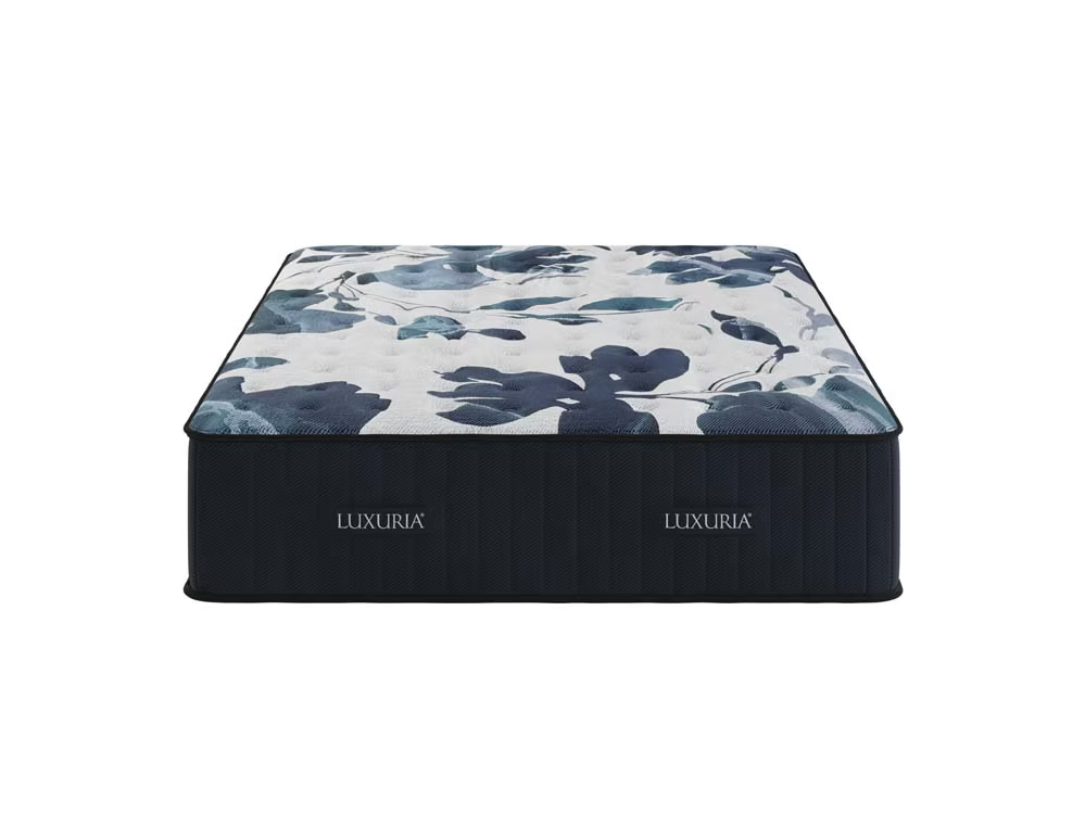 Luxuria Firm Tight Top Mattress