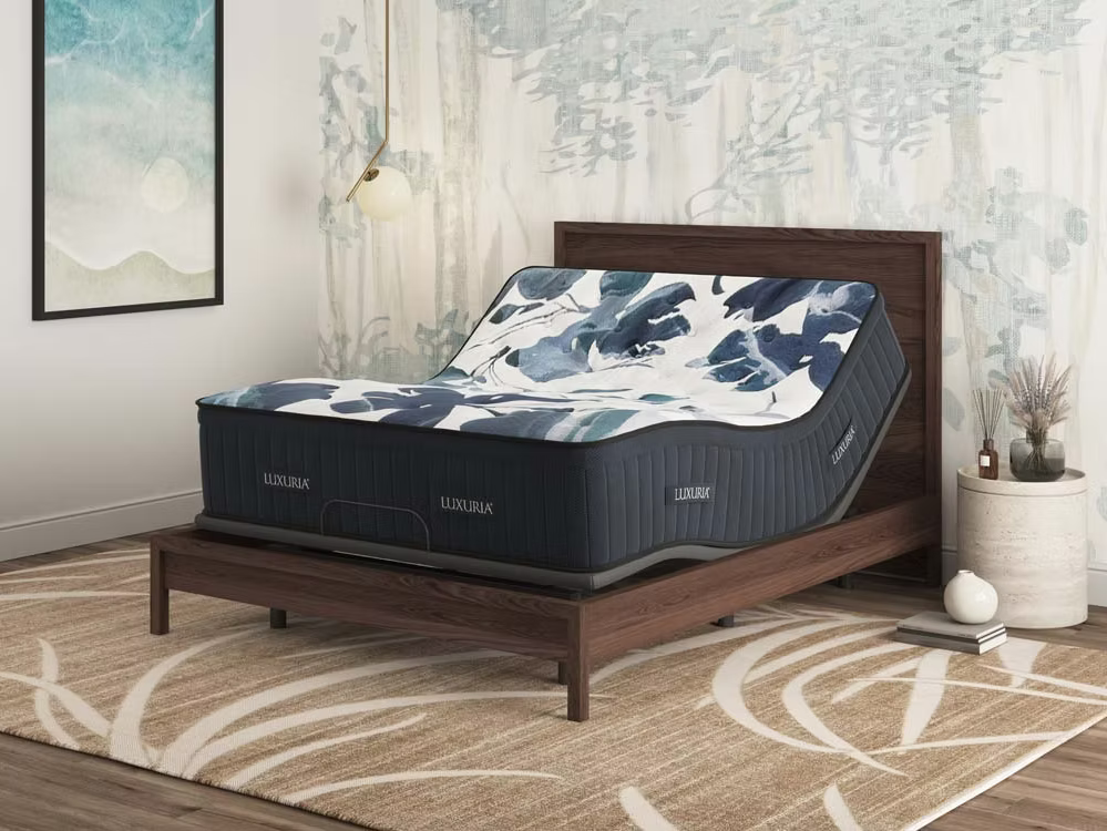 Luxuria Firm FET Mattress