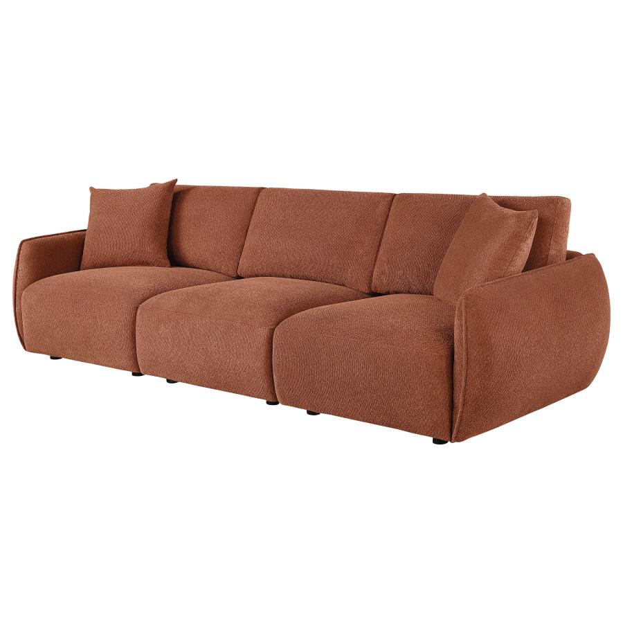 Penelope Upholstered Modular Lounge Sofa