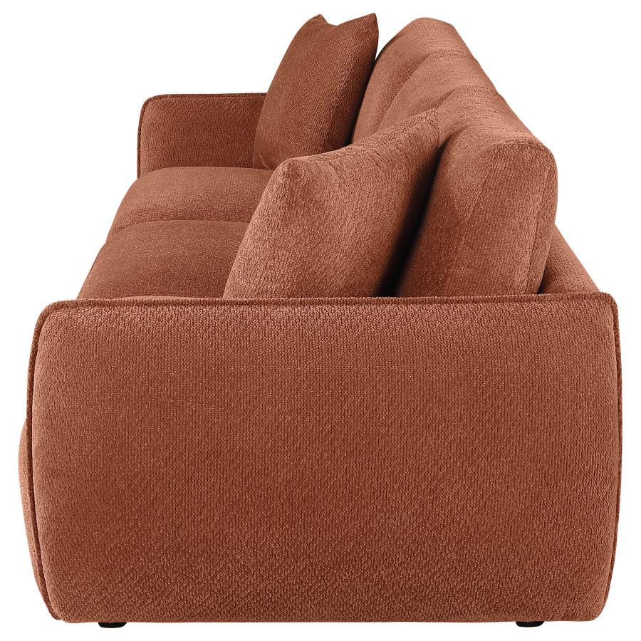 Penelope Upholstered Modular Lounge Sofa