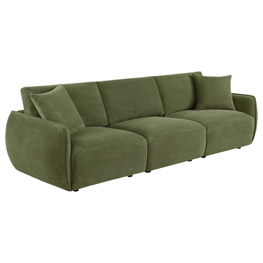 Penelope Upholstered Modular Lounge Sofa