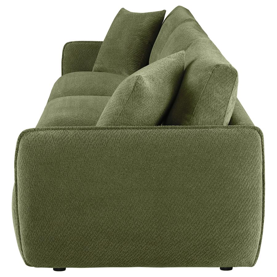 Penelope Upholstered Modular Lounge Sofa