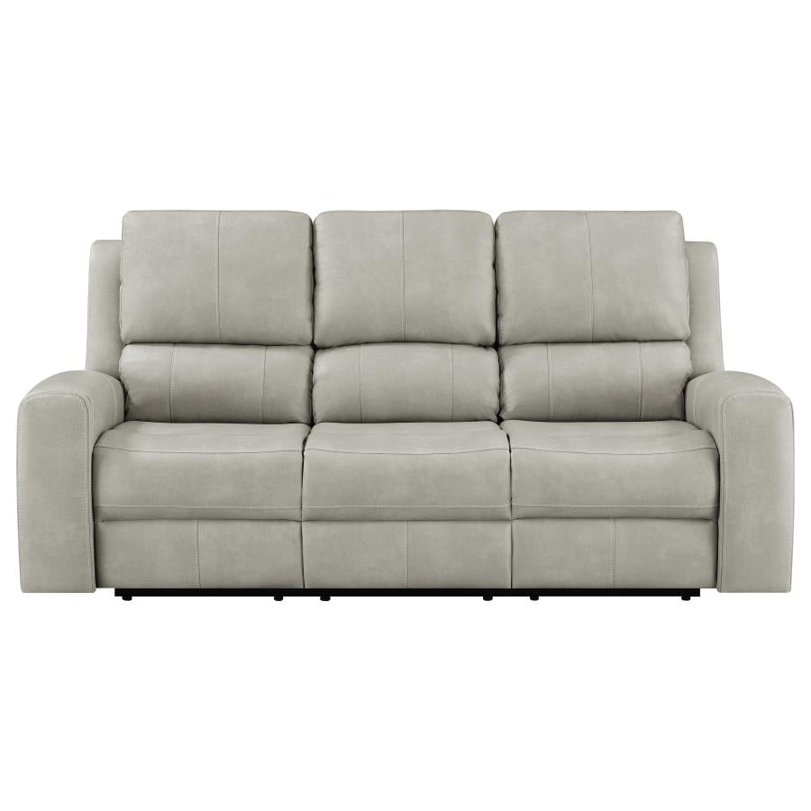 Olivia Triple Power Reclining Sofa