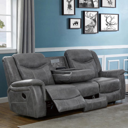 Julieta Reclining Sofa