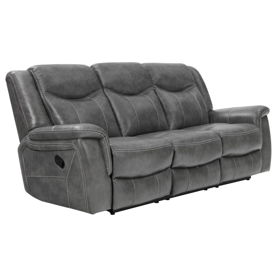 Julieta Reclining Sofa