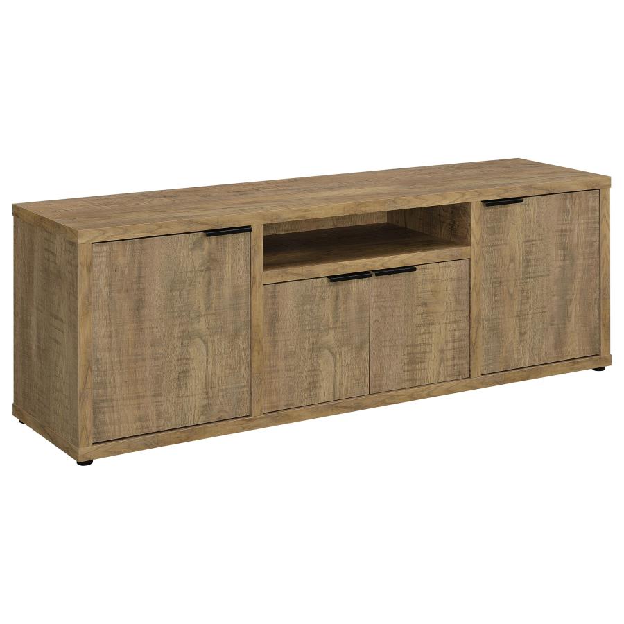 Tammy 60 inch Mango TV Stand