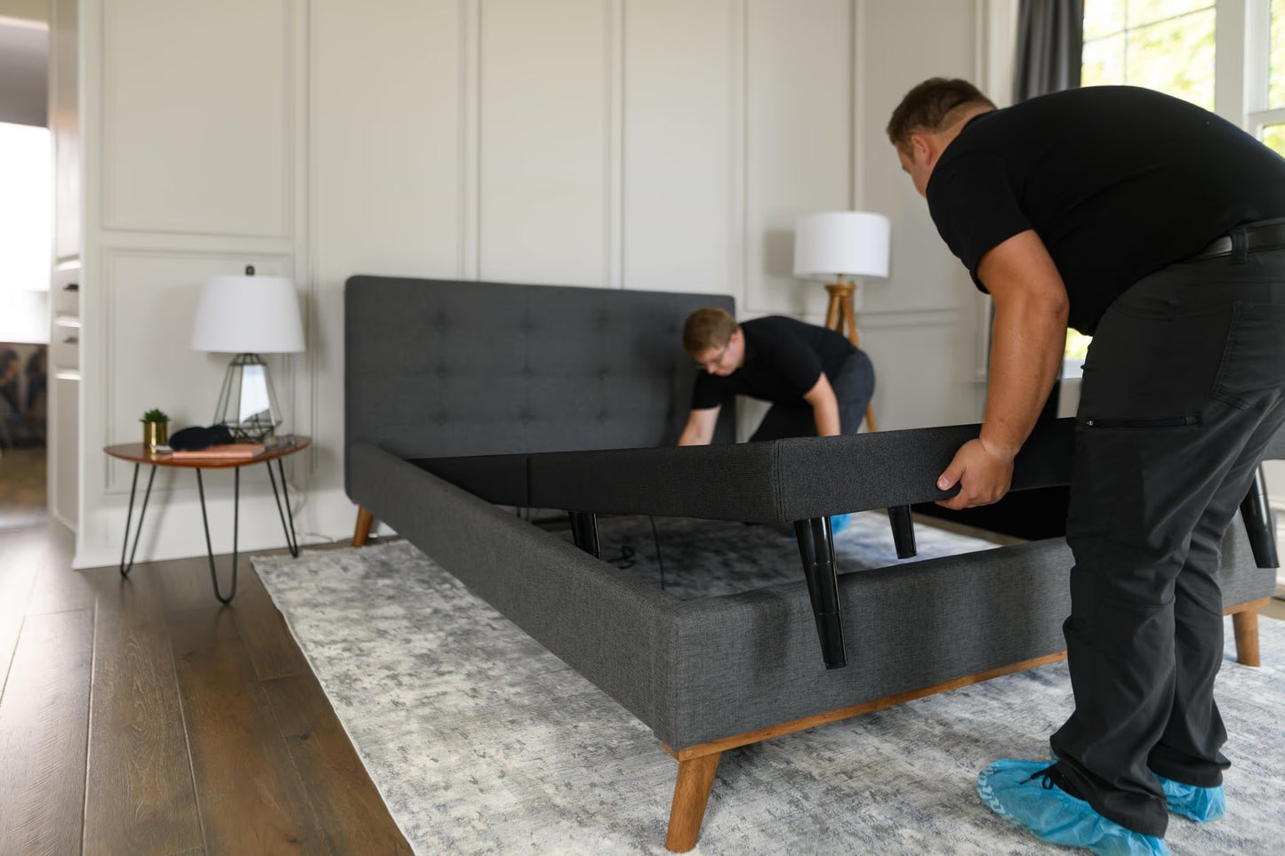 Tempur Ease Power Base