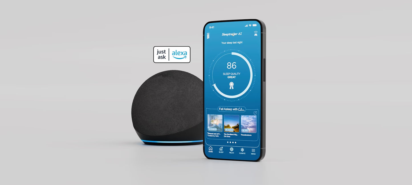 Tempur-Ergo Prosmart Base