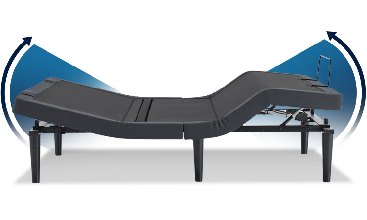 Tempur-Ergo Prosmart Base